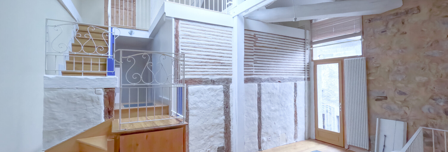 Maison 5 Pièces 127 m² à vendre à Montbonnot-Saint-Martin (38330)