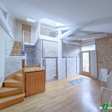 Maison 5 pièces 350000 €