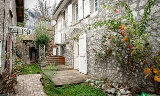 Maison 5 Pièces 127 m² à vendre à Montbonnot-Saint-Martin (38330)