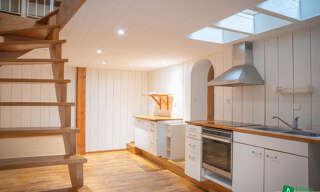 Maison 5 Pièces 127 m² à vendre à Montbonnot-Saint-Martin (38330)