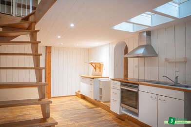 Maison 5 pièces 315000 €