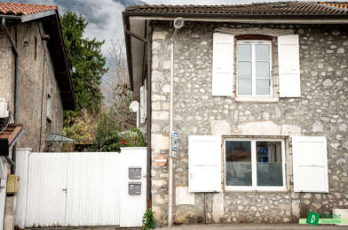 Maison 5 pièces 315000 €