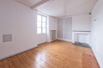 Maison 5 pièces 315000 €