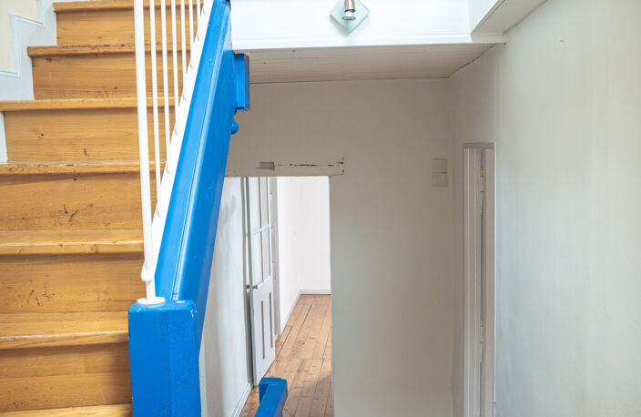 Maison atypique au coeur du village — photo 4