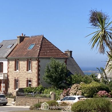 Maison 4 pièces 372000 €