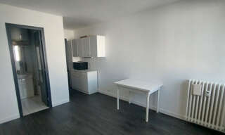 Appartement 1 Pièce 17 m² à vendre à Agen (47000)