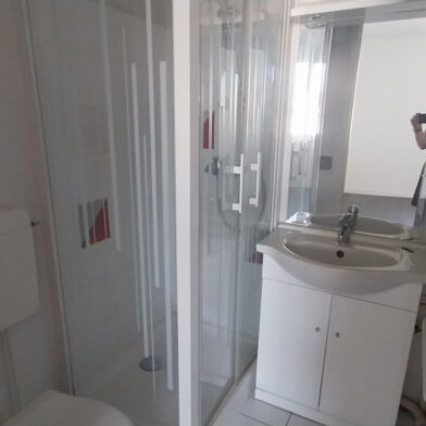 Appartement 1 pièces 39600 €