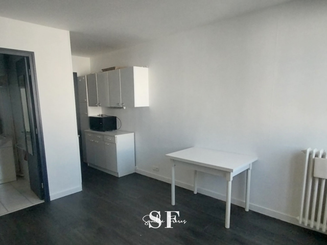 AGEN - STUDIO A VENDRE — photo du bien