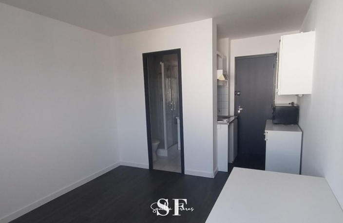 AGEN - STUDIO A VENDRE — photo 3
