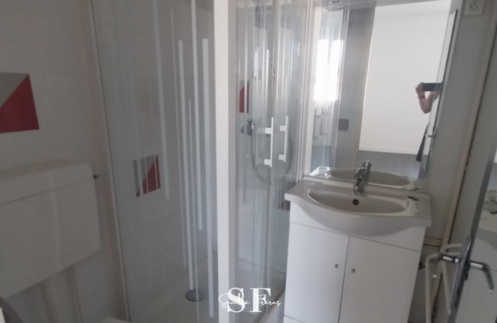 AGEN - STUDIO A VENDRE — photo 4