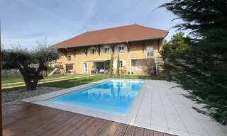 Maison 6 Pièces 364 m² à vendre à La Frette (38260)