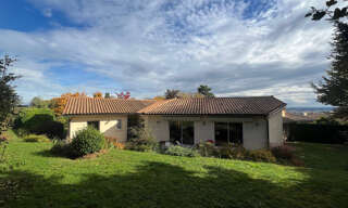 Maison 7 Pièces 190 m² à vendre à Gleizé (69400)