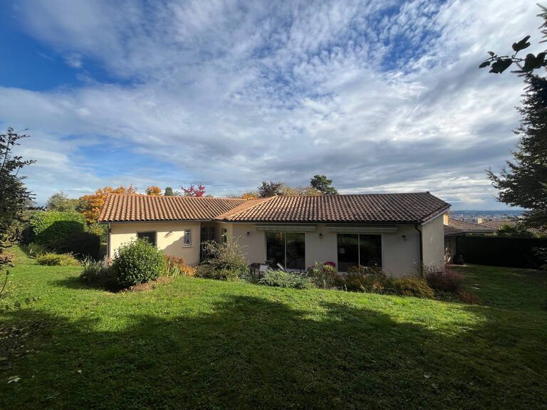 Grande maison contemporaine de 190m2 dans un quartier prisé — photo 1