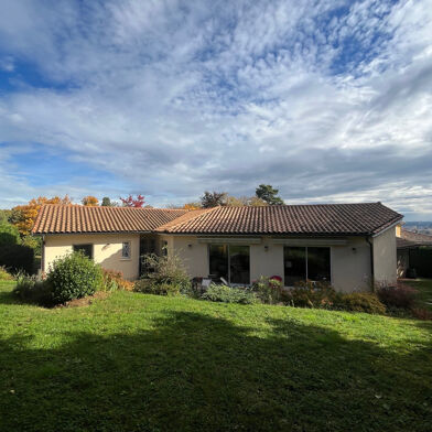 Maison 7 pièces 695000 €