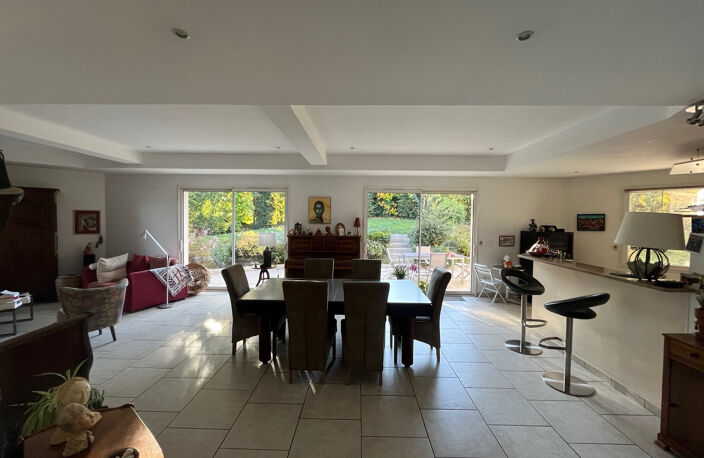 Grande maison contemporaine de 190m2 dans un quartier prisé — photo 2