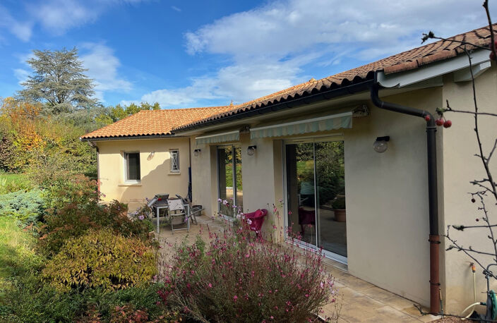 Grande maison contemporaine de 190m2 dans un quartier prisé — photo 3