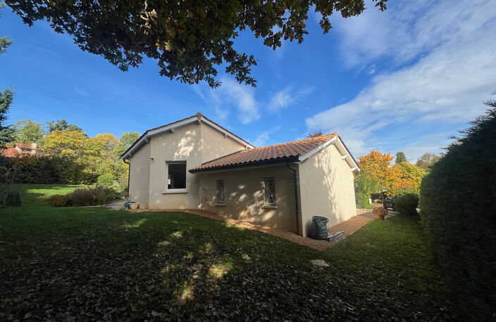Grande maison contemporaine de 190m2 dans un quartier prisé — photo 5