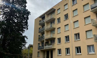 Appartement 4 Pièces 72 m² à vendre à Gleizé (69400)