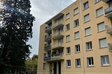 Appartement 4 pièces 170000 €