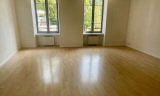 Appartement 3 Pièces 92 m² à louer à Aix-les-Bains (73100)