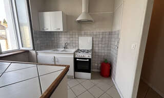 Appartement 2 Pièces 35 m² à louer à Tonneins (47400)