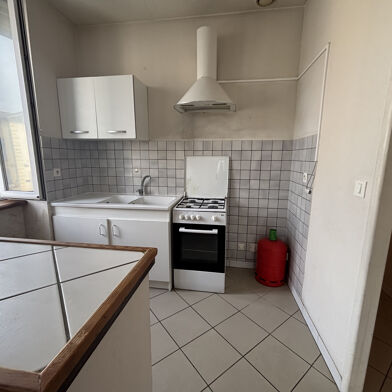 Appartement 2 pièces 400 €