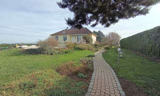 Maison 4 Pièces 99 m² à louer à Fleurieux-sur-l'Arbresle (69210)