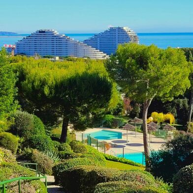 Appartement 5 pièces 863200 €