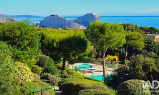 Appartement 5 Pièces 95 m² à vendre à Villeneuve-Loubet (06270)