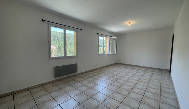 Villa / Maison 3 pièces  à louer Ucel 07200