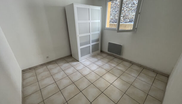 Villa / Maison 3 pièces  à louer Ucel 07200