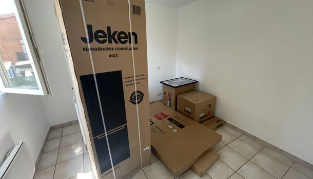 Villa / Maison 3 pièces  à louer Ucel 07200