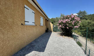 Maison 3 Pièces 51 m² à louer à Ucel (07200)