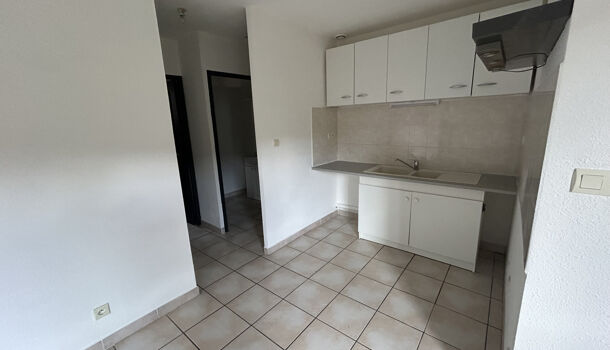 Villa / Maison 3 pièces  à louer Ucel 07200