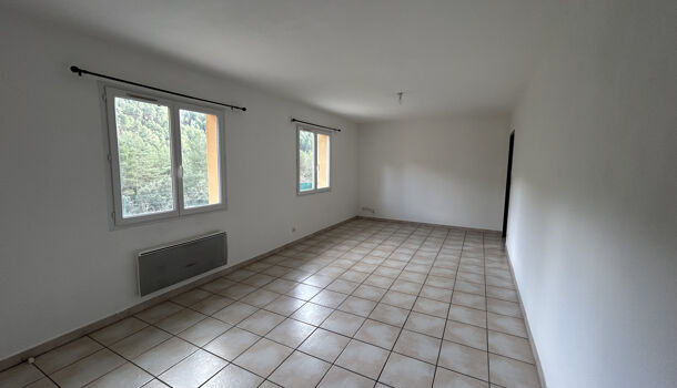 Villa / Maison 3 pièces  à louer Ucel 07200