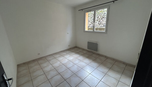 Villa / Maison 3 pièces  à louer Ucel 07200