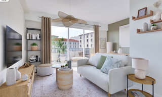 Appartement 3 Pièces 64 m² à vendre à Saint-Raphaël (83700)