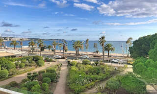 Appartement 2 Pièces 35 m² à vendre à Fréjus (83600)