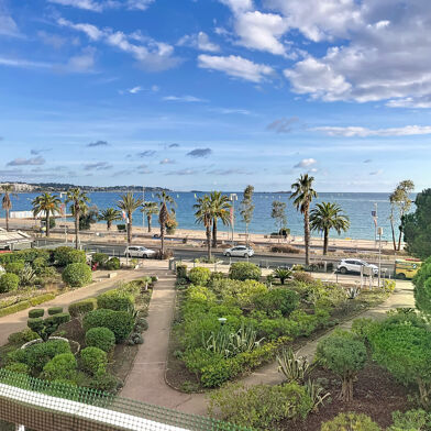 Appartement 2 pièces 280000 €