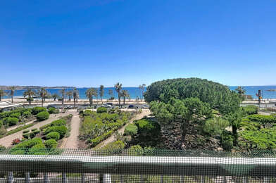 Appartement 2 pièces 280000 €