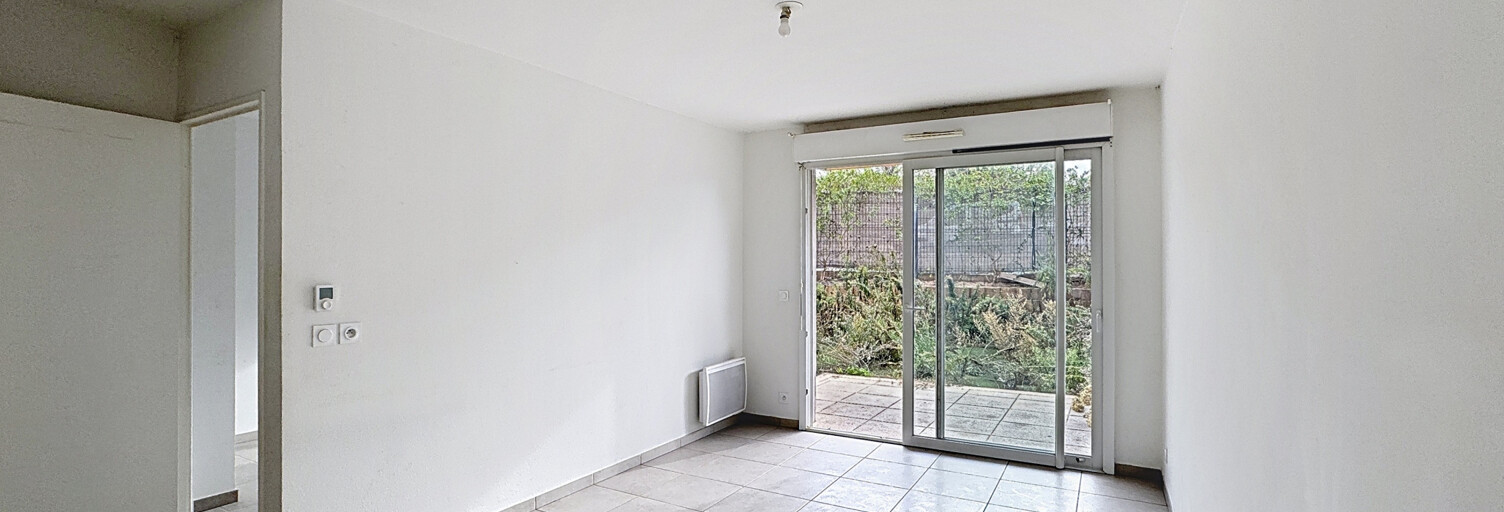 Appartement 2 Pièces 44 m² à vendre à Fréjus (83600)