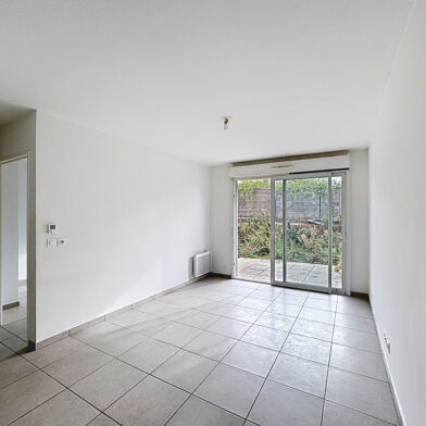 Appartement 2 pièces 190000 €