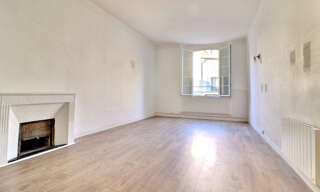 Appartement 2 Pièces 46 m² à vendre à Fréjus (83600)