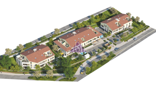 Appartement 3 Pièces 61 m² à vendre à Bormes-les-Mimosas (83230)