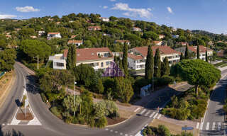 Appartement 3 Pièces 60 m² à vendre à Bormes-les-Mimosas (83230)