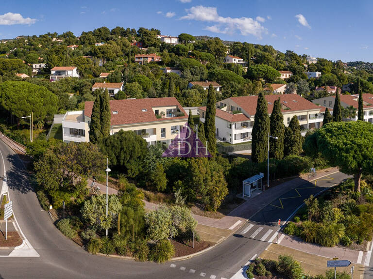 Programme neuf : T3 avec 2 terrasses, garage et parking - Bo — photo 1
