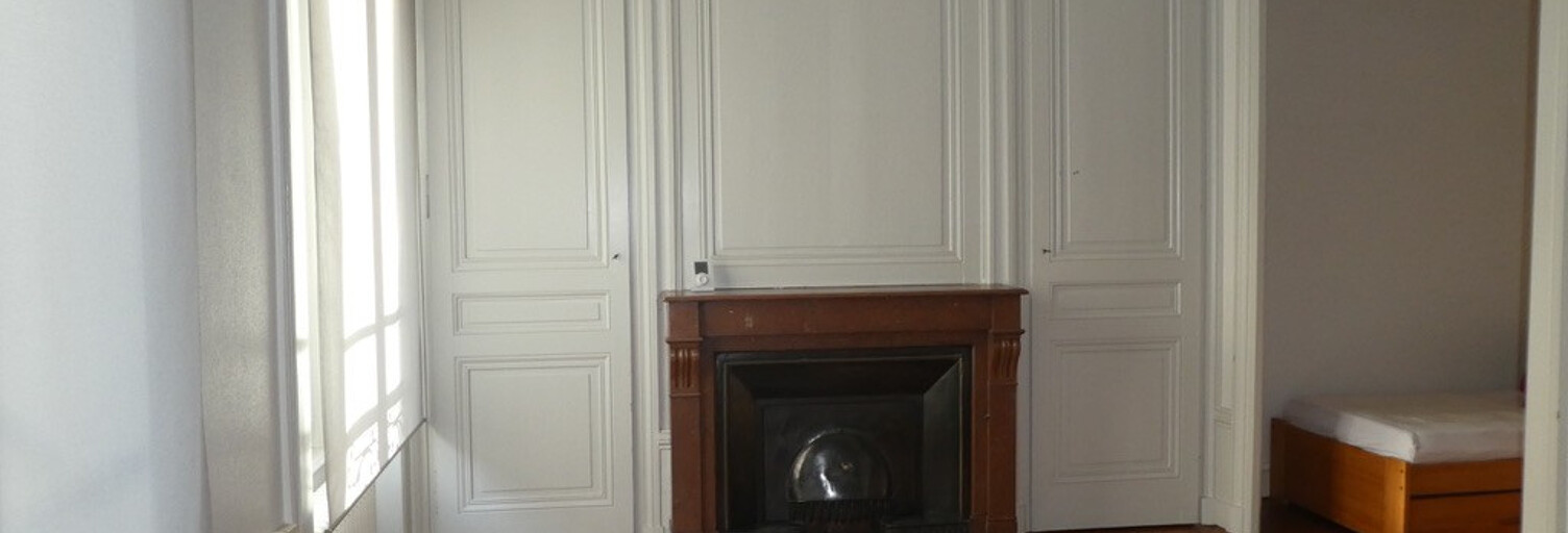 Appartement 2 Pièces 70 m² à vendre à Lyon 3 (69003)