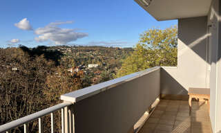 Appartement 4 Pièces 84 m² à vendre à Oullins-Pierre-Bénite (69600)