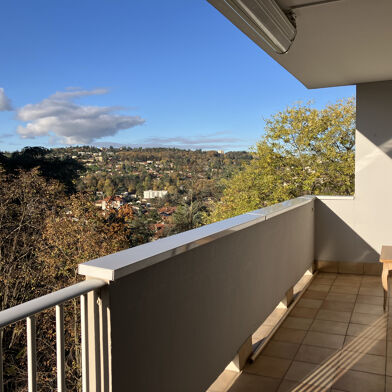 Appartement 4 pièces 249500 €