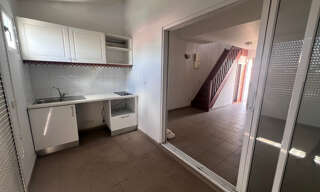 Appartement 2 Pièces 40 m² à louer à Saint-François (97118)